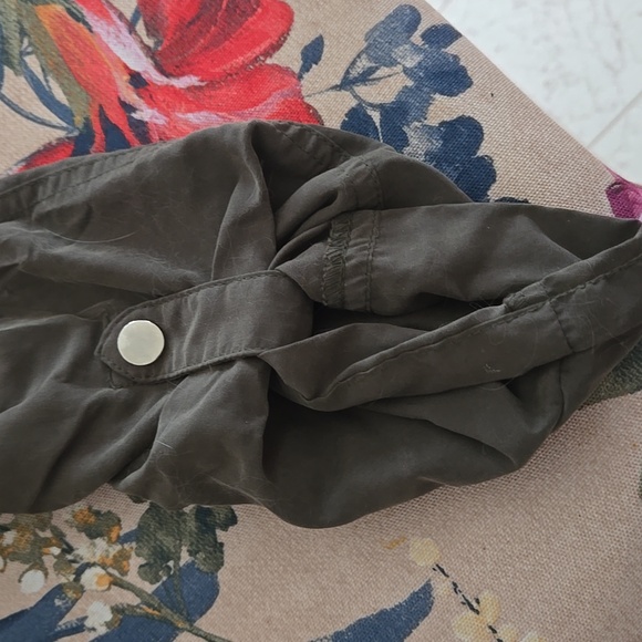 H & M Light Anorak Jacket - Picture 7 of 8